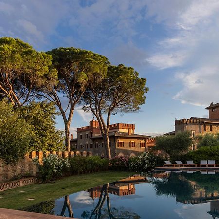 Borgo Dei Conti Resort Relais & Chateaux 페루자 외부 사진
