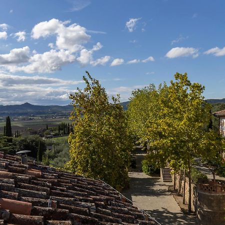 Borgo Dei Conti Resort Relais & Chateaux 페루자 외부 사진