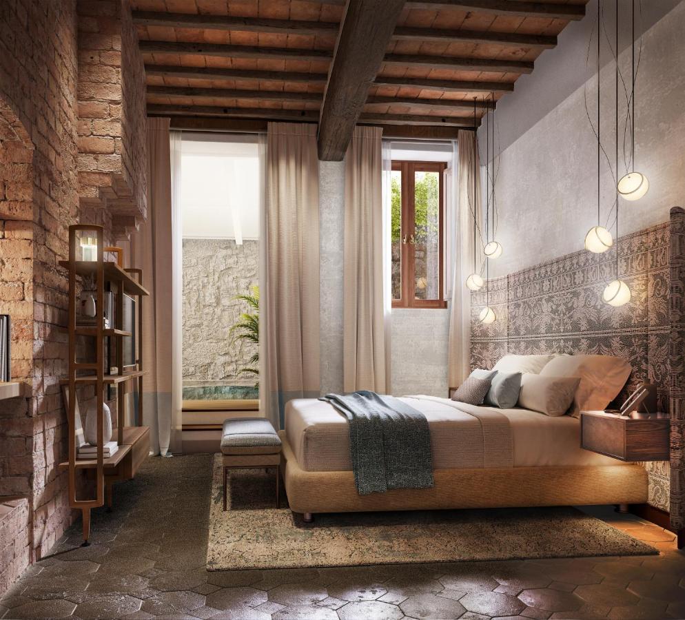 Borgo Dei Conti Resort Relais & Chateaux 페루자 외부 사진