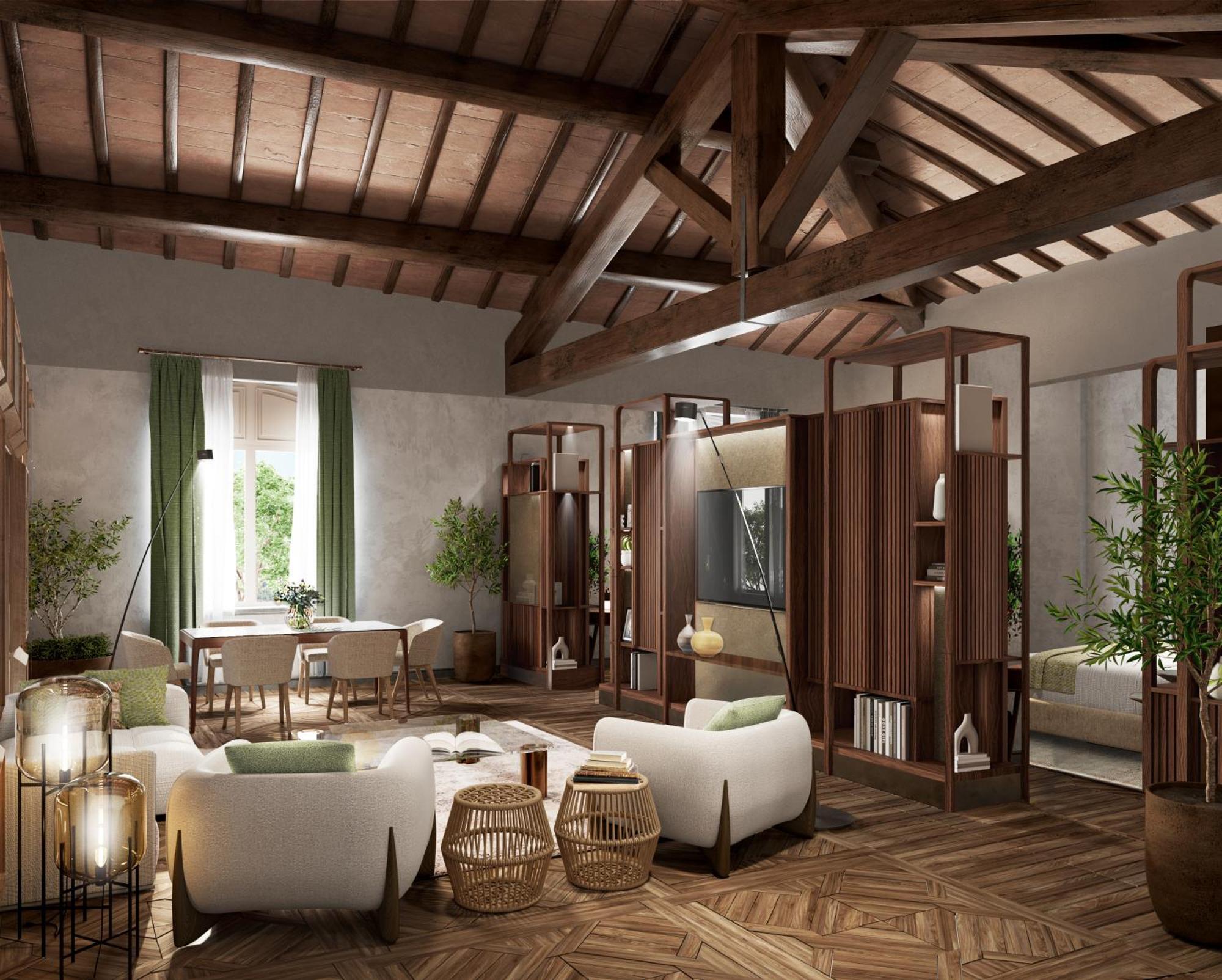 Borgo Dei Conti Resort Relais & Chateaux 페루자 외부 사진