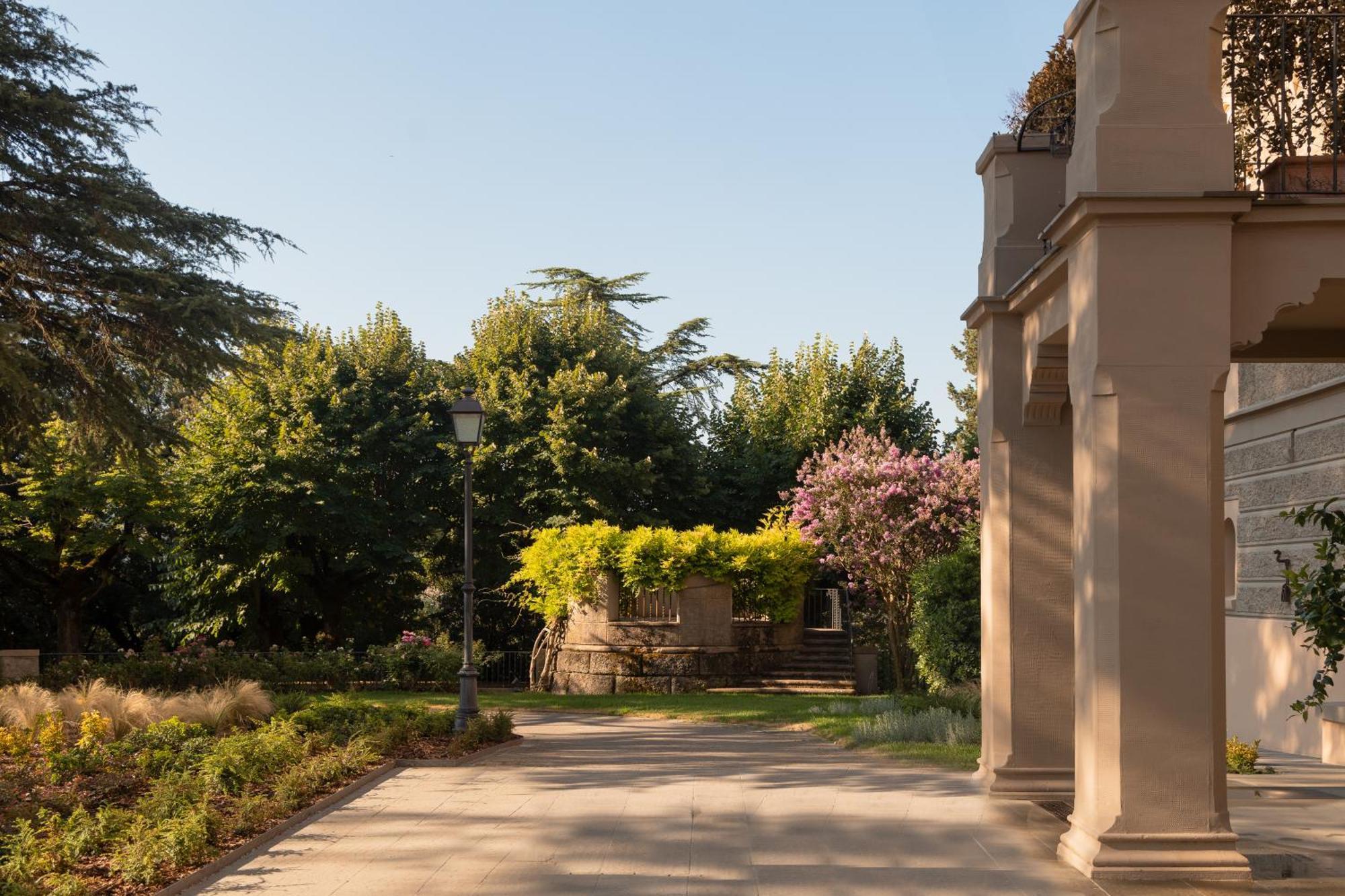 Borgo Dei Conti Resort Relais & Chateaux 페루자 외부 사진