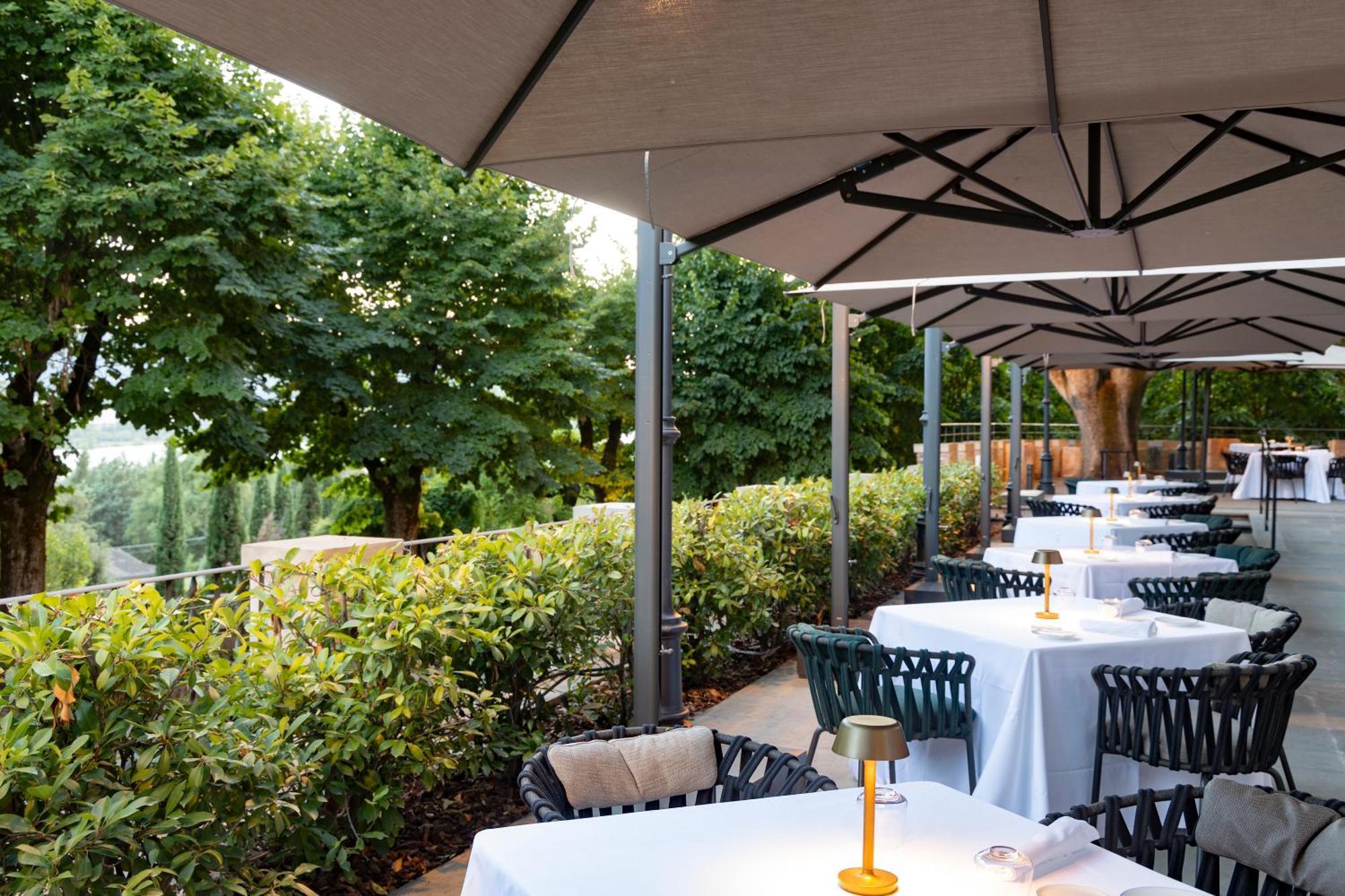 Borgo Dei Conti Resort Relais & Chateaux 페루자 외부 사진