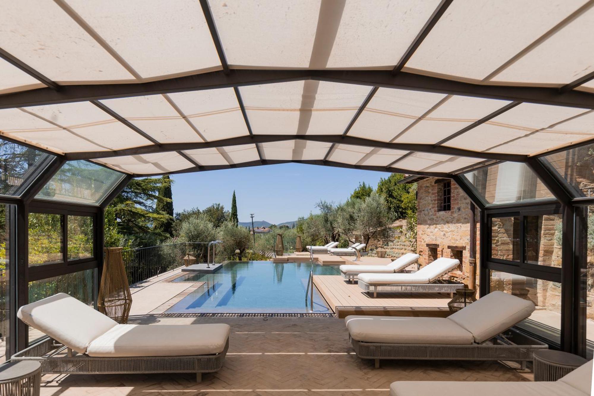 Borgo Dei Conti Resort Relais & Chateaux 페루자 외부 사진