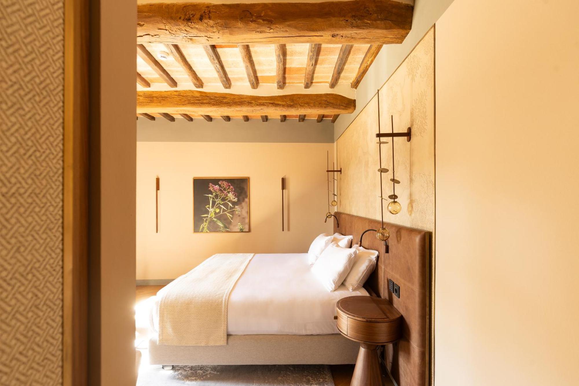 Borgo Dei Conti Resort Relais & Chateaux 페루자 외부 사진