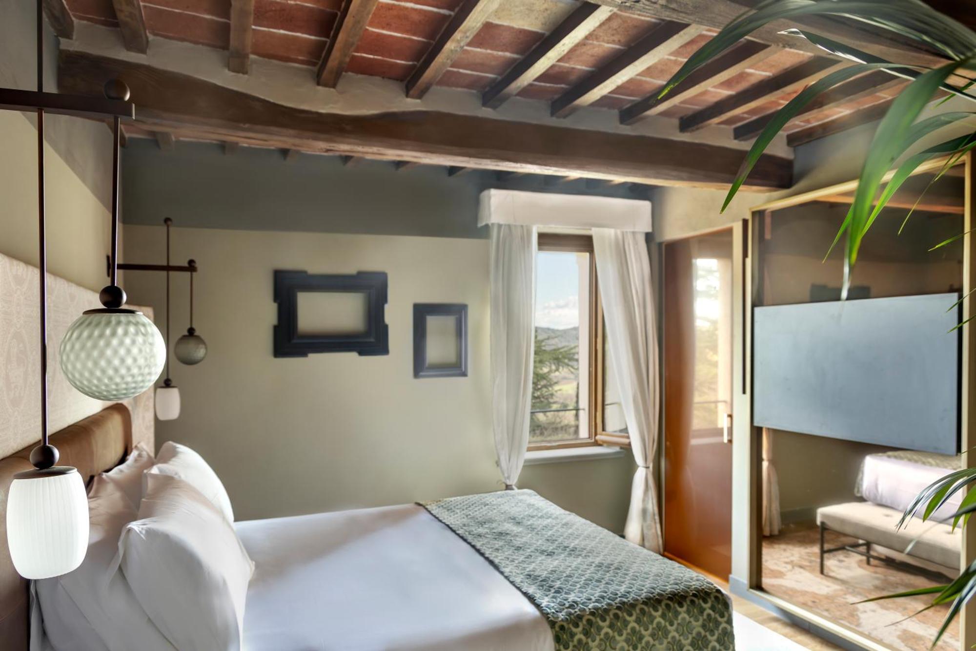 Borgo Dei Conti Resort Relais & Chateaux 페루자 외부 사진