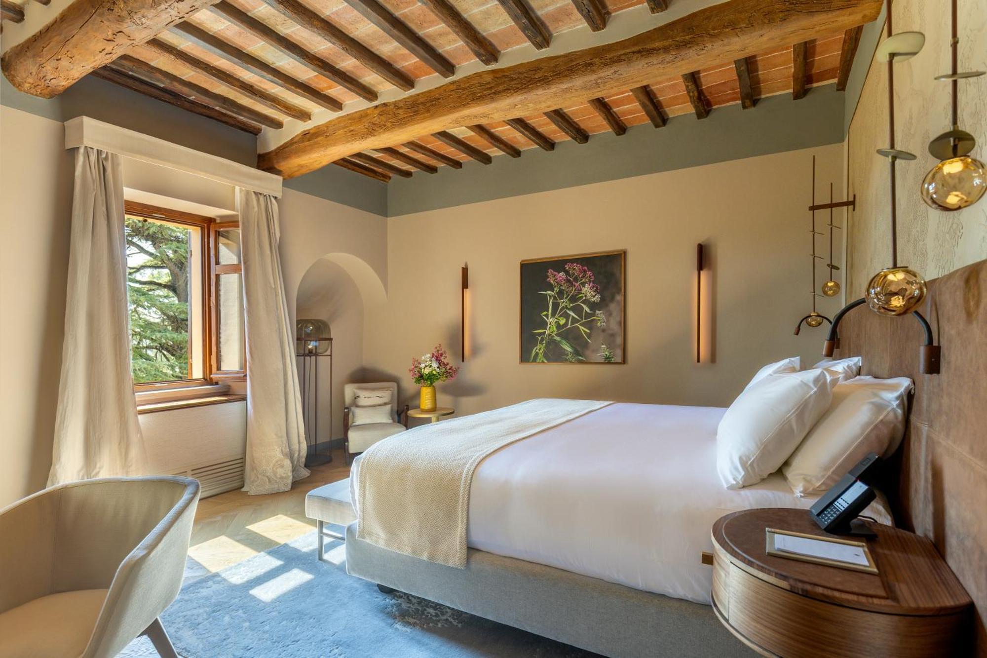 Borgo Dei Conti Resort Relais & Chateaux 페루자 외부 사진