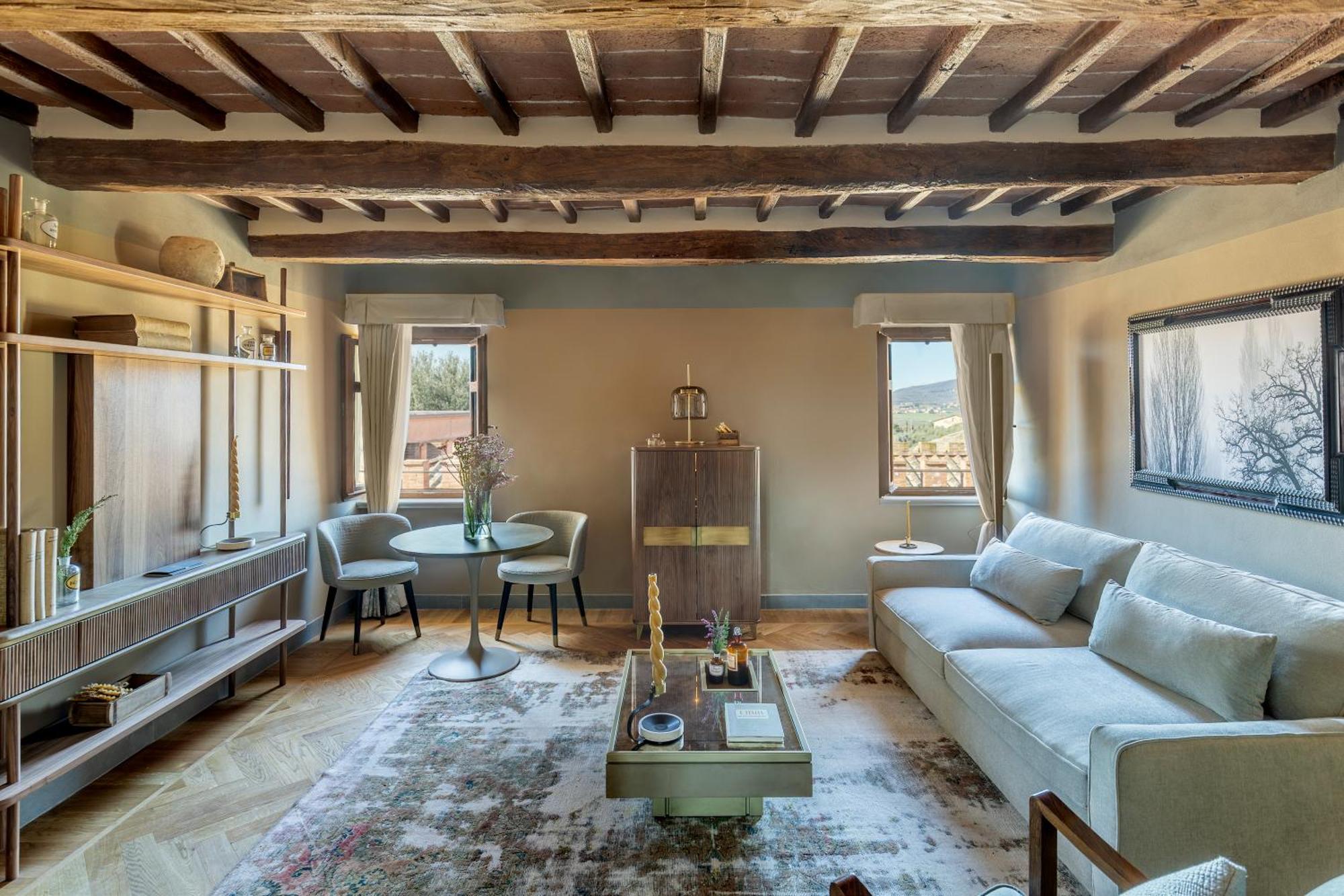 Borgo Dei Conti Resort Relais & Chateaux 페루자 외부 사진