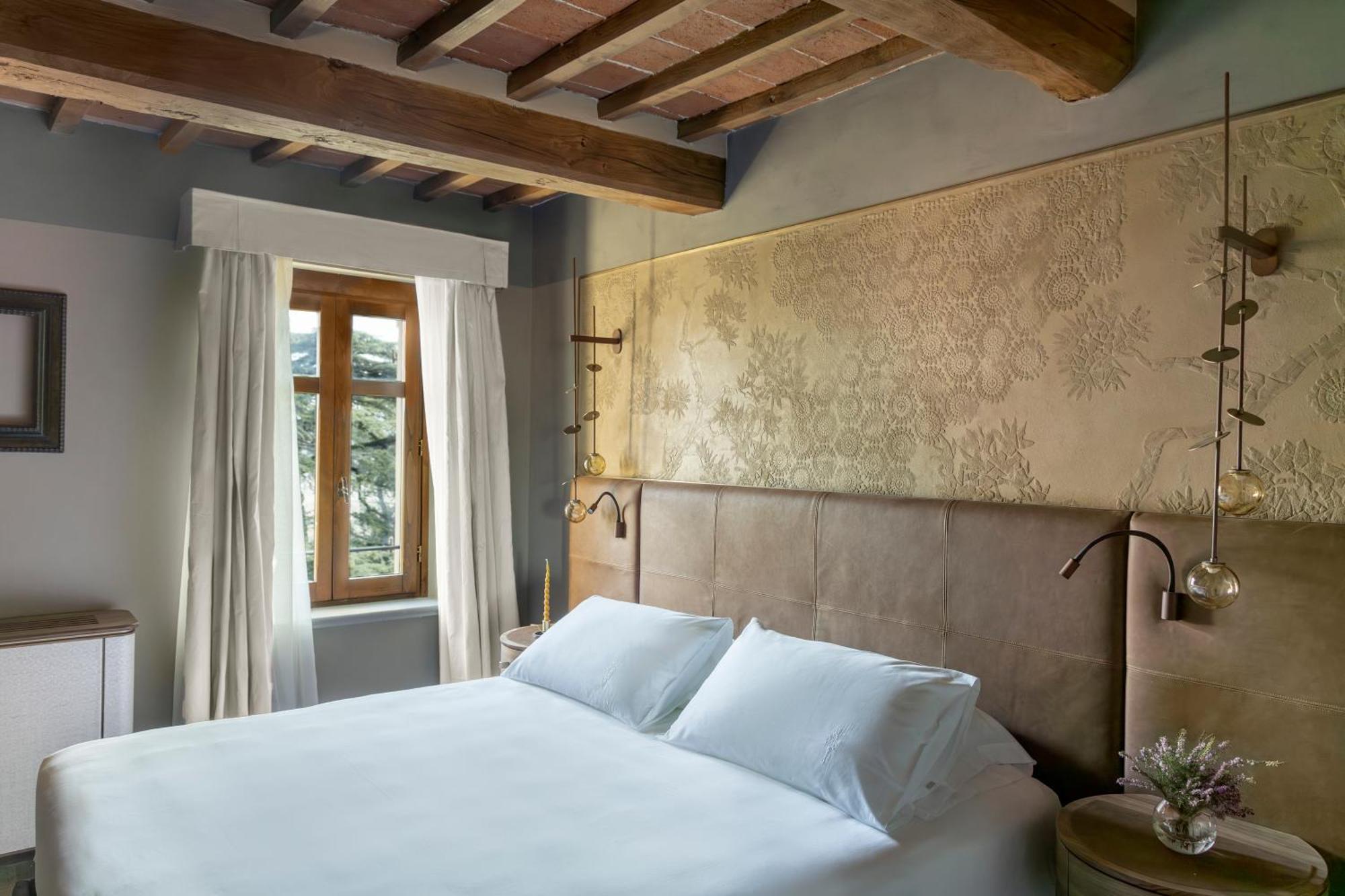 Borgo Dei Conti Resort Relais & Chateaux 페루자 외부 사진