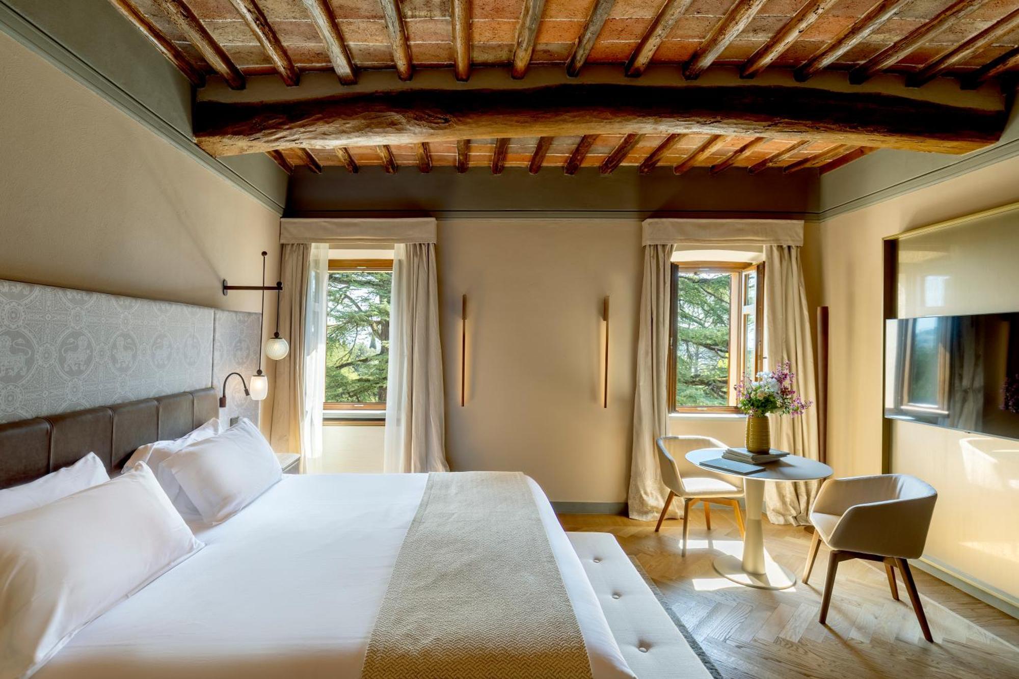 Borgo Dei Conti Resort Relais & Chateaux 페루자 외부 사진
