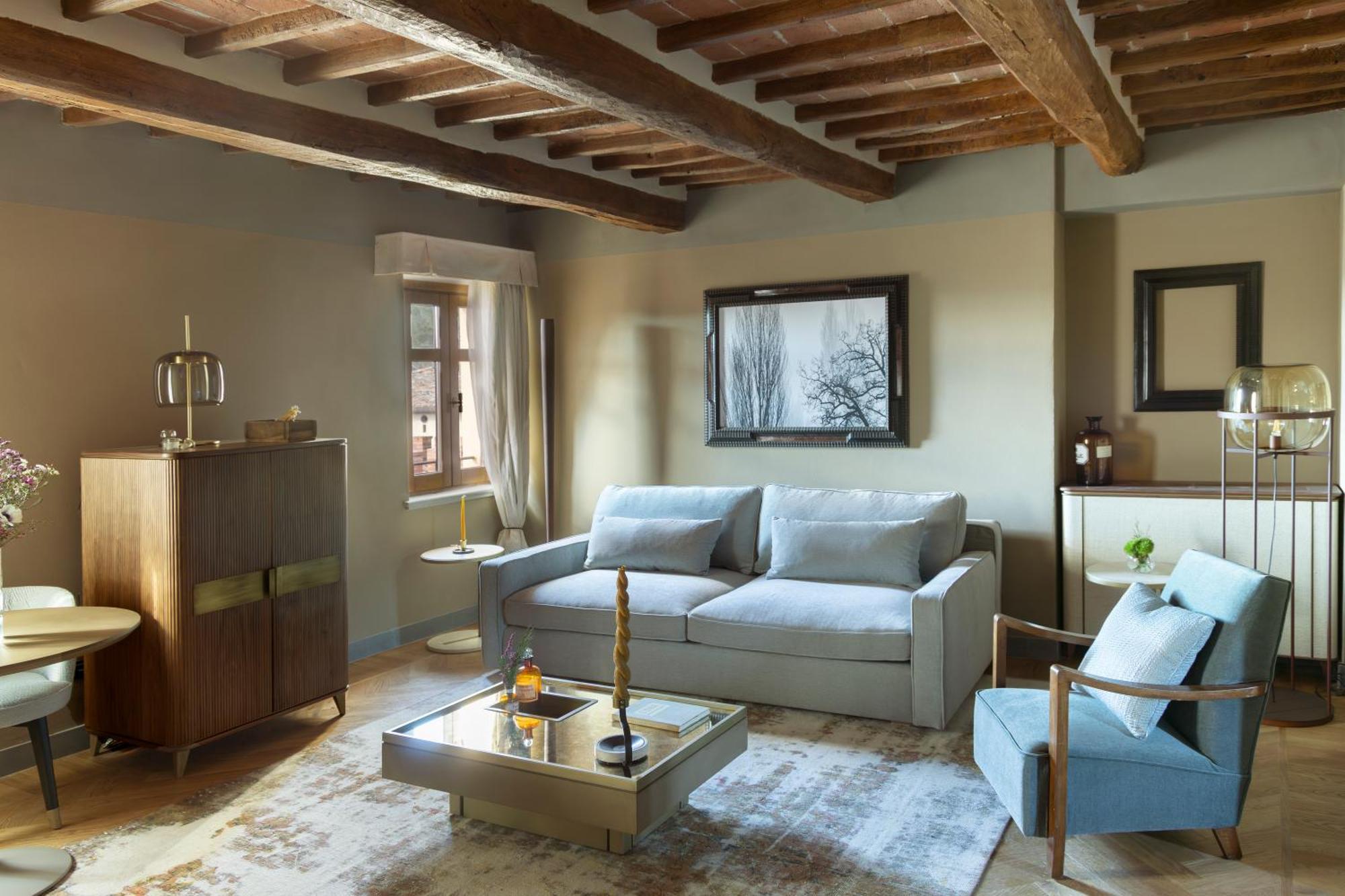 Borgo Dei Conti Resort Relais & Chateaux 페루자 외부 사진