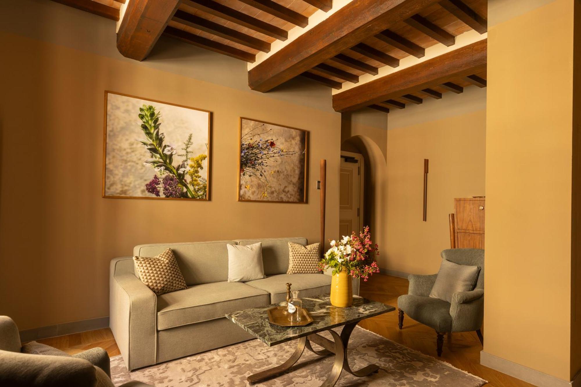 Borgo Dei Conti Resort Relais & Chateaux 페루자 외부 사진