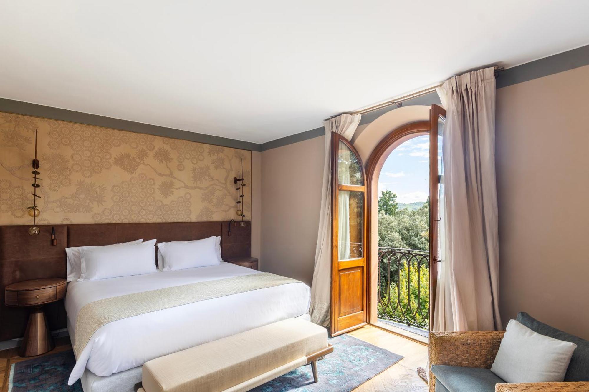 Borgo Dei Conti Resort Relais & Chateaux 페루자 외부 사진