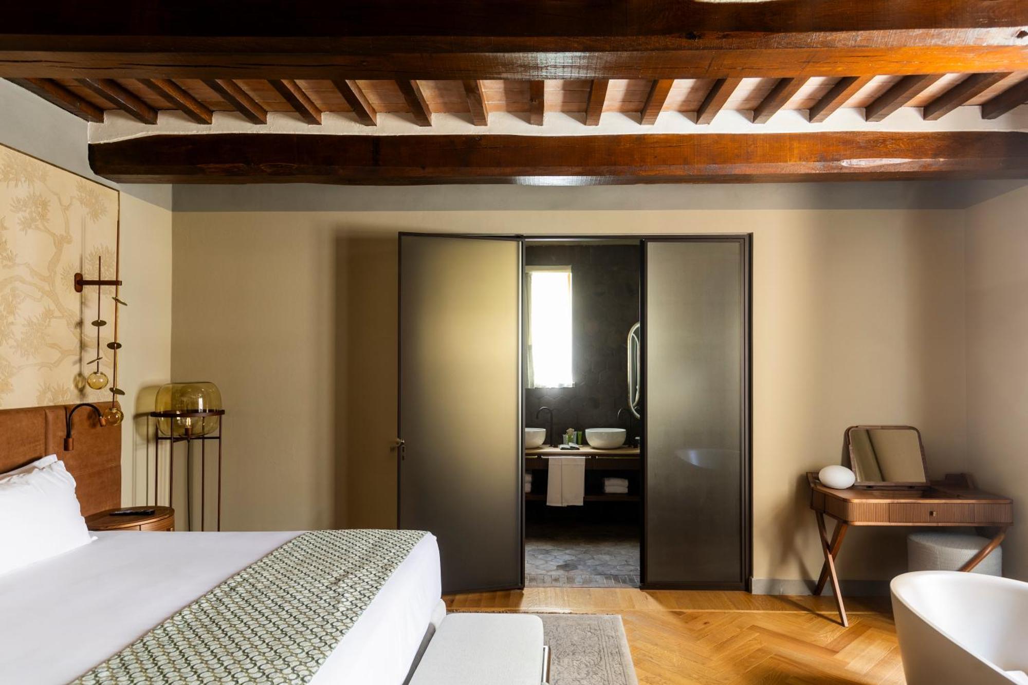 Borgo Dei Conti Resort Relais & Chateaux 페루자 외부 사진