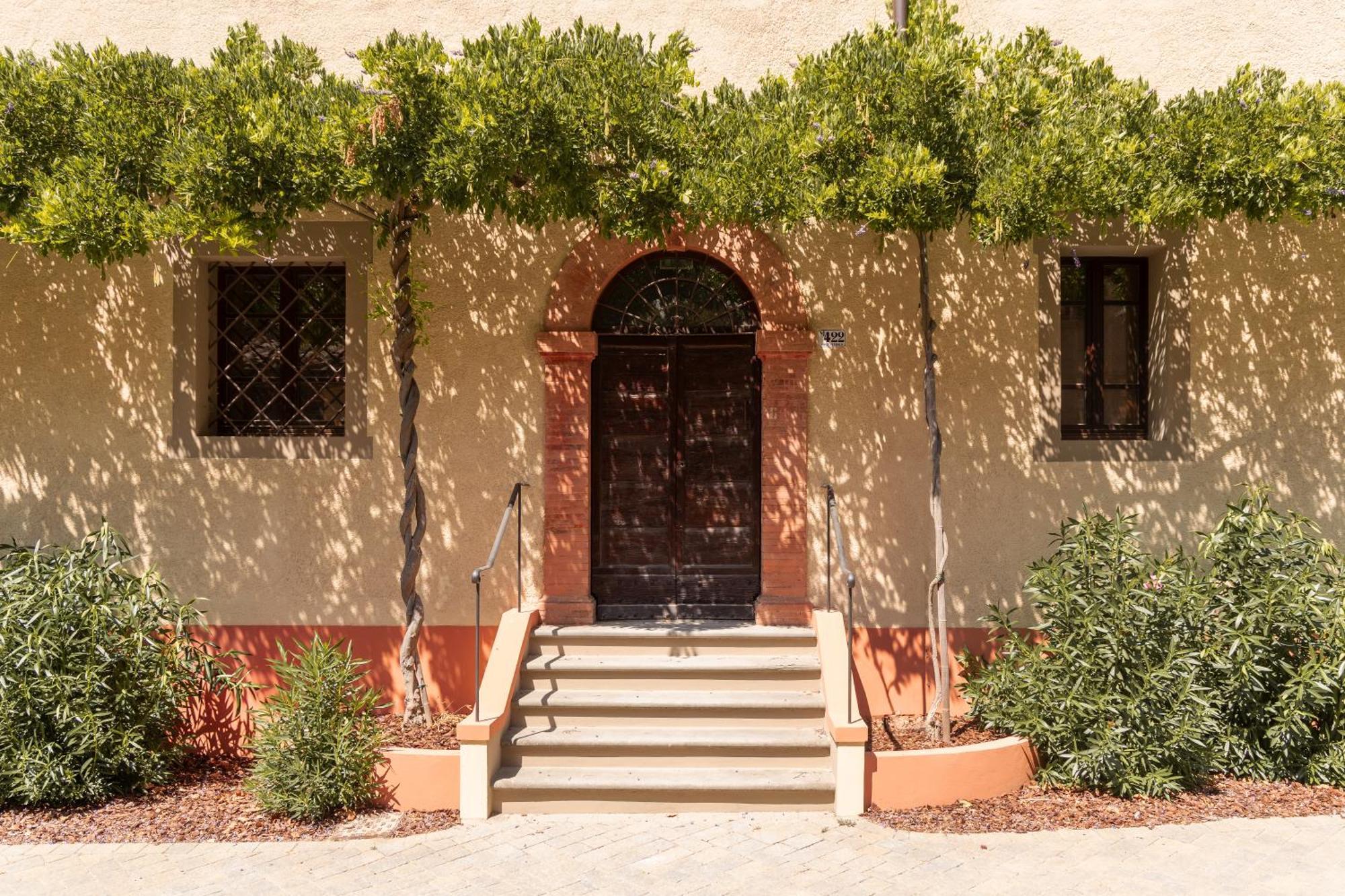 Borgo Dei Conti Resort Relais & Chateaux 페루자 외부 사진