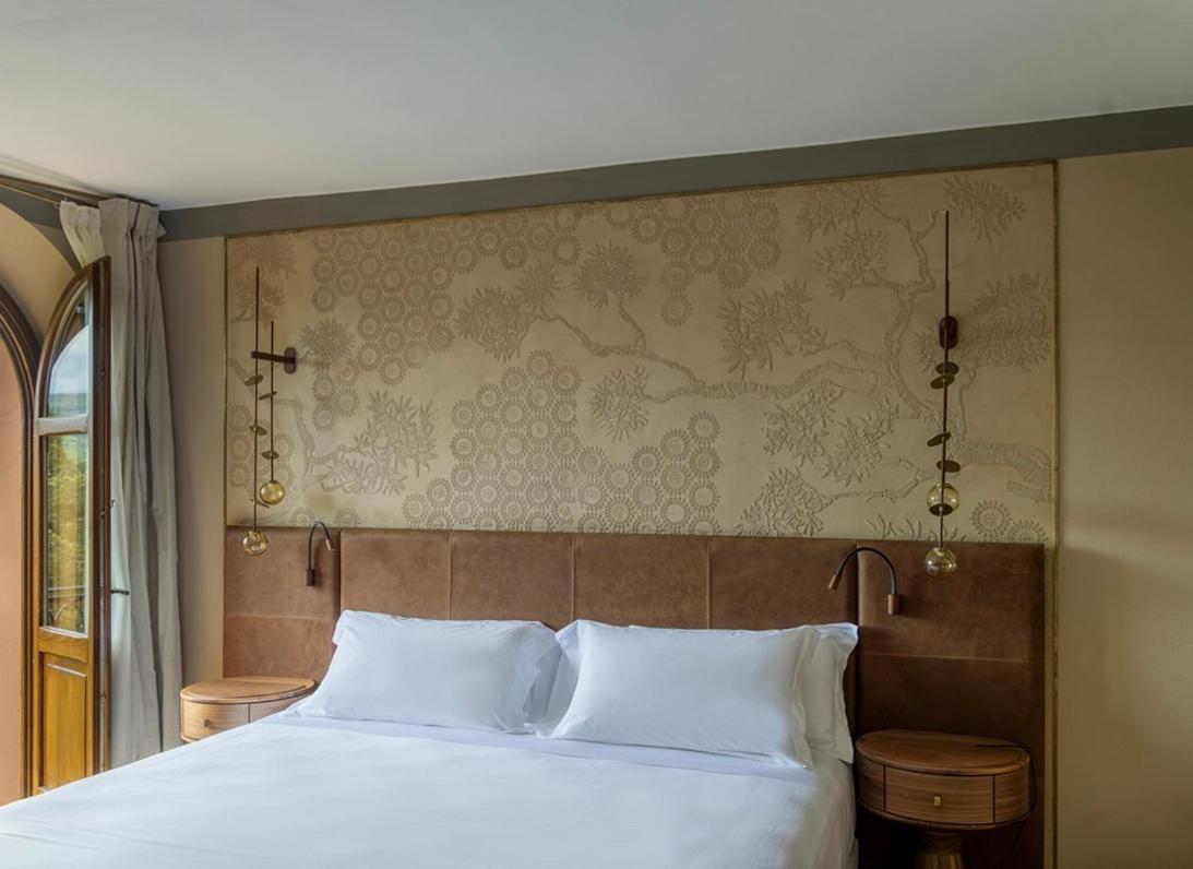 Borgo Dei Conti Resort Relais & Chateaux 페루자 외부 사진