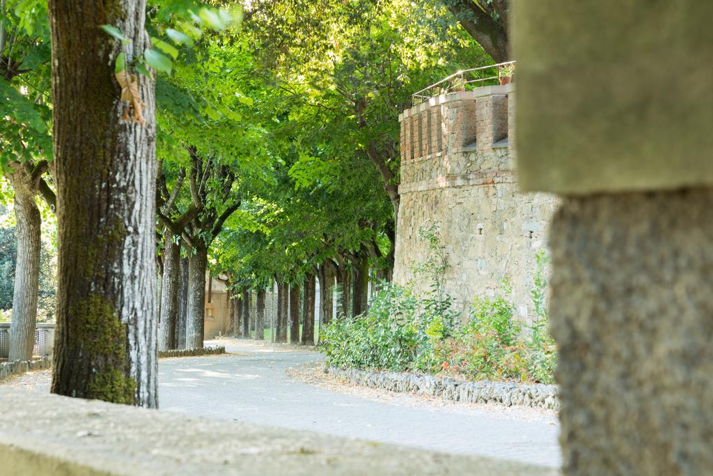 Borgo Dei Conti Resort Relais & Chateaux 페루자 외부 사진