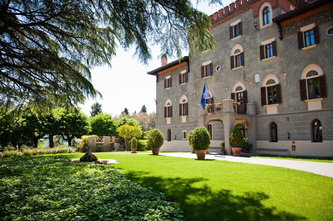 Borgo Dei Conti Resort Relais & Chateaux 페루자 외부 사진