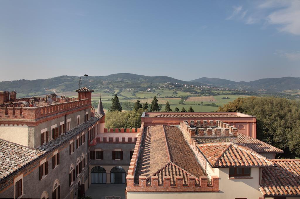 Borgo Dei Conti Resort Relais & Chateaux 페루자 외부 사진