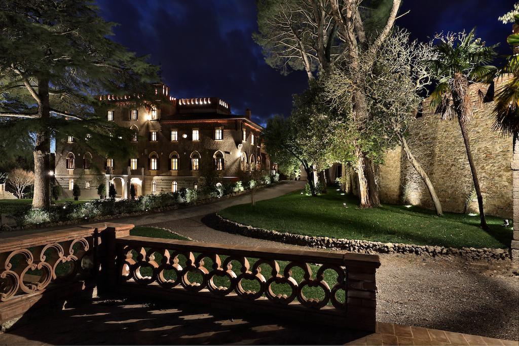 Borgo Dei Conti Resort Relais & Chateaux 페루자 외부 사진