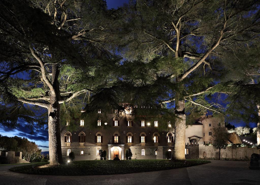 Borgo Dei Conti Resort Relais & Chateaux 페루자 외부 사진