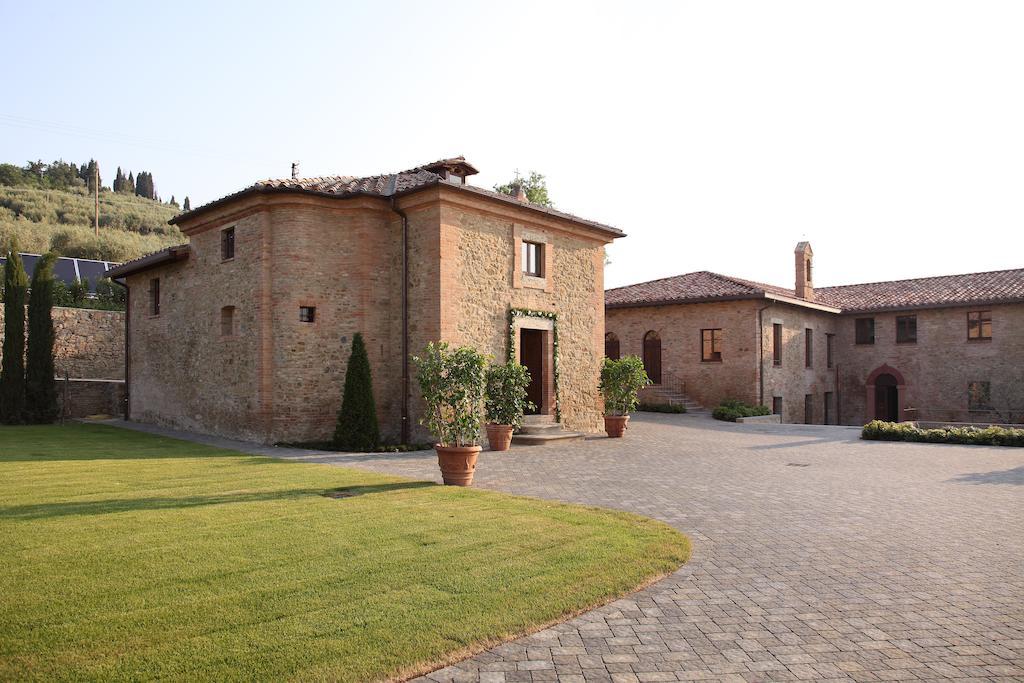 Borgo Dei Conti Resort Relais & Chateaux 페루자 외부 사진