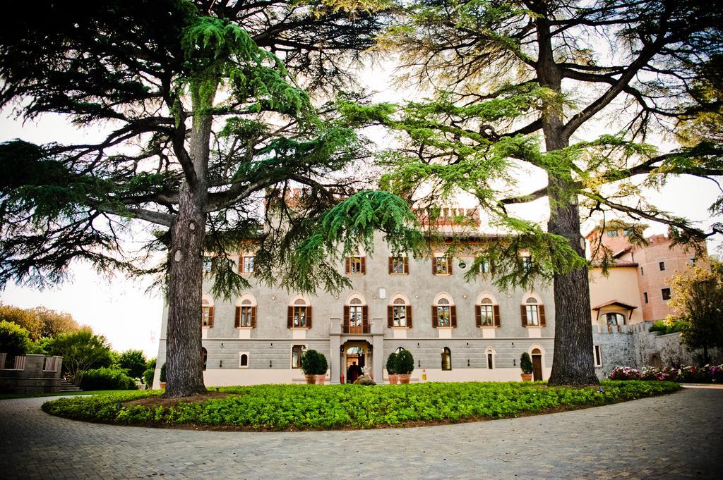 Borgo Dei Conti Resort Relais & Chateaux 페루자 외부 사진