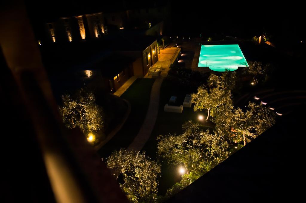 Borgo Dei Conti Resort Relais & Chateaux 페루자 외부 사진