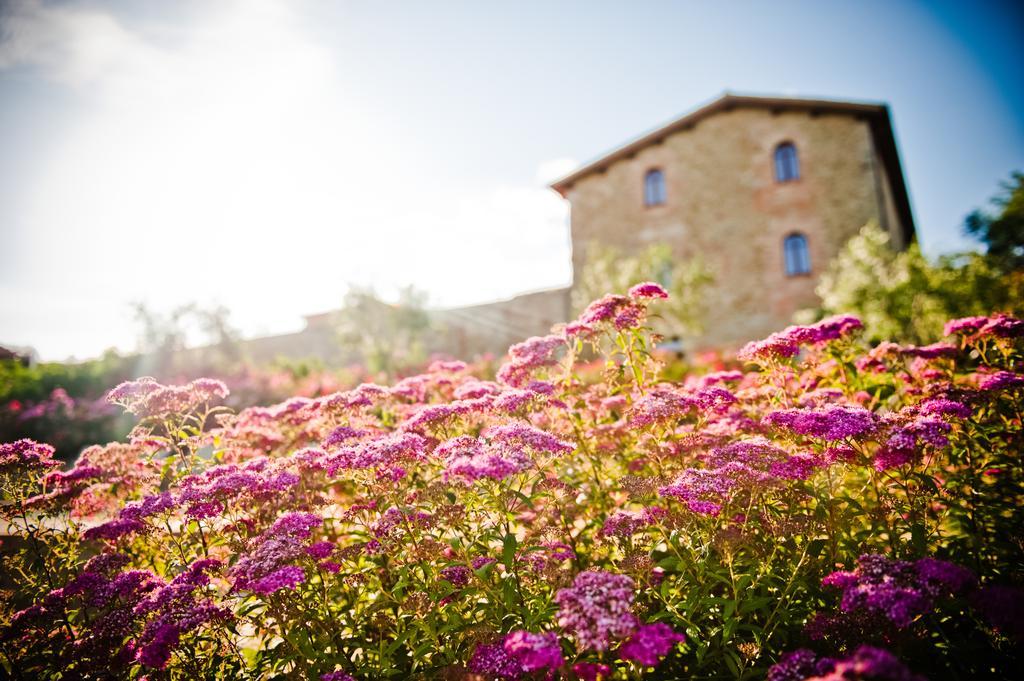 Borgo Dei Conti Resort Relais & Chateaux 페루자 외부 사진